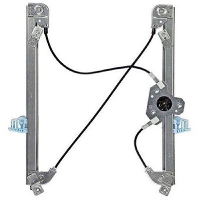 ÖN CAM KRİKOSU ELEKTERİKLİ/MOTORSUZ SOL MGN II 02 LM/BM AFT 8201010926