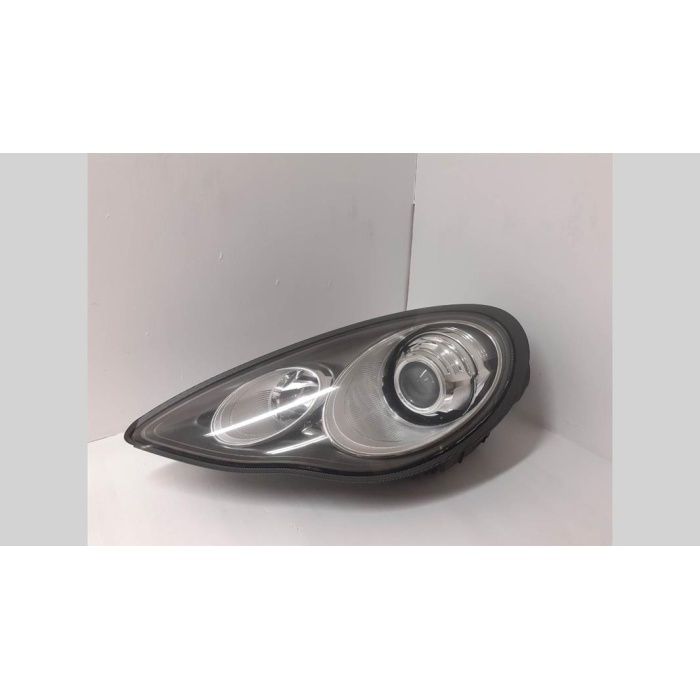PORSCHE PANAMERA 970 SOL ADAPTIF FAR 2010 AFT 97063115707