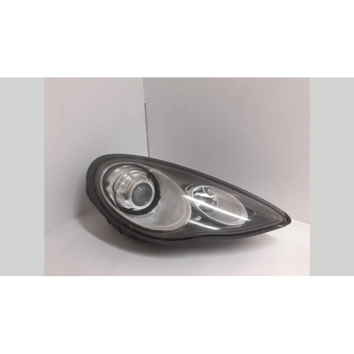 PORSCHE PANAMERA 970 SAG ADAPTIF FAR 2010 AFT 97063115807