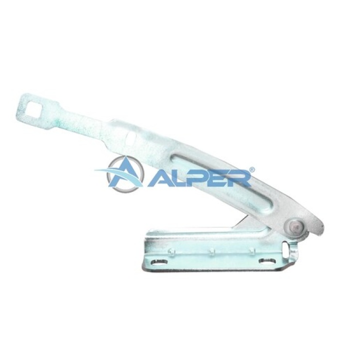 MOTOR KAPUT MENTEŞESİ SAĞ DUSTER ALPER 463042 ALPER 463042