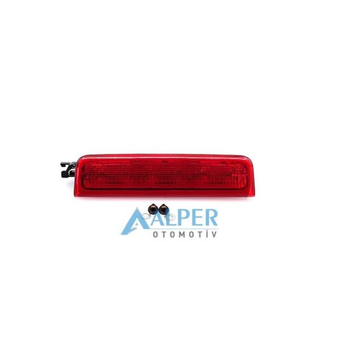 EK STOP LAMBASI CADDY III ALPER 578021 ALPER 578021