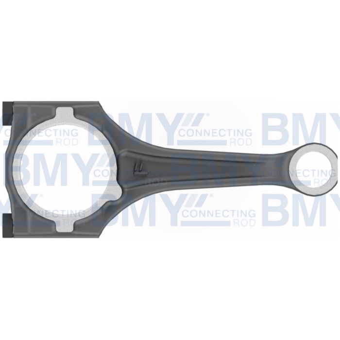 PİSTON KOLU 86MM VECTRA-ASTRA-OMEGA 1.8-2.0 8V-16V C20LET-NE BMY 1501
