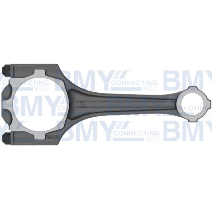 PİSTON KOLU OPEL ASTRA J-K-CROSSLAND X-MERVIA B-MOKKA X-INSIGNIA A-B-ZAFIRA C 1.6 B16DTH BMY 1506