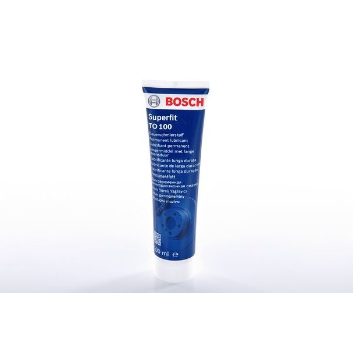 SUPERFİT FREN AKSAMI MİNERAL YAĞLAYICI 100Ml TÜP GRES YAĞ BOSCH 5000000150
