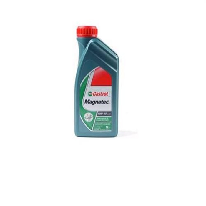 MOTOR YAĞI MAGNATEC 10W40 A/B TU 1 LT CASTROL MGNTB10W40-1