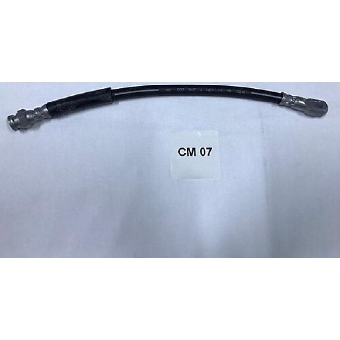 ÖN FREN BORUSU SOL M131 DKS CAVO C700018A