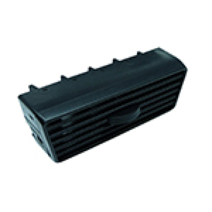 KALORİFER HAVALANDIRMA YAN DİFİZÖR L LİNEA DEKAR DK0503