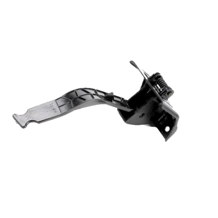 MOTOR KAPUT EMNIYET MANDALI MEGANE II 07 YENİ MODEL DEKAR DK2207