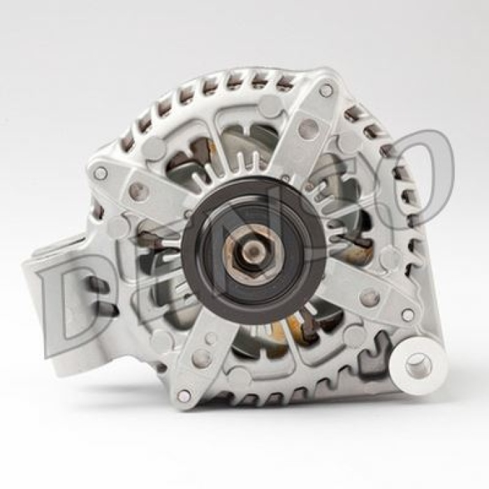 ALTERNATÖR 14V 180Ah LANDROVER DISCOVERY IV 3.0 4x4 13 RANGEROVER SPORT 3.0-5.0 4x4 12 DENSO DAN1112