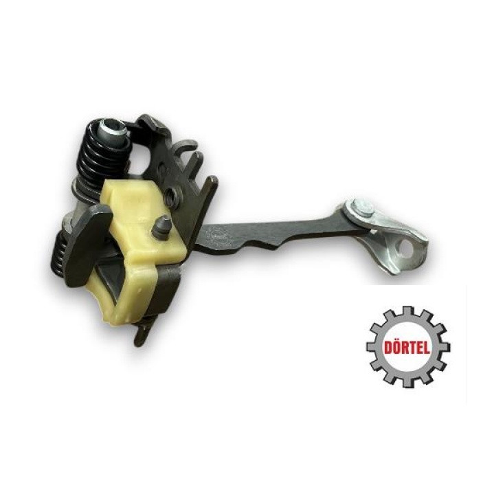 KAPI GERGİ YAYI ÖN MEGANE III-FLUENCE DORTEL 106044