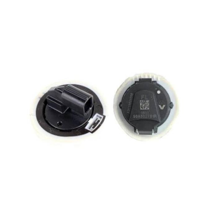 ORIGINAL-SOL ÖN KAPI DARBE KAPTÖRÜ RENAULT CAPTUR-CLIO IV 988304048R ELTAORIGIN O11302781E ELTAORIGIN O11302781E