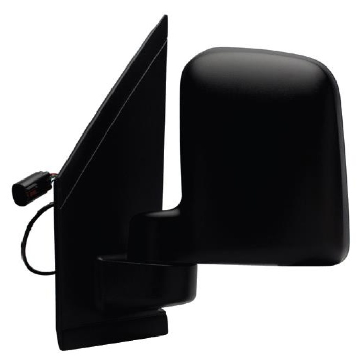 DIŞ DİKİZ AYNASI ELEKTRİKLİ ISITMALI ÇİFT CAM SOL CONNECT 02-08 VM-6311EHL ERAYNA C-3020E