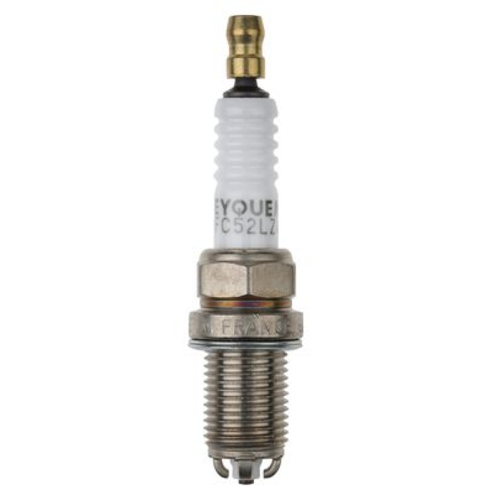 ATESLEME BUJISI FORD GALAXY WGR 2.8 i V6 LPG 15 EYQUEM RFC52LZ4E