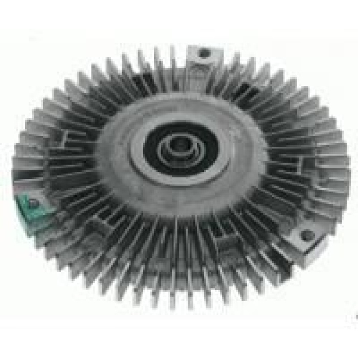 FAN TERMIGI MERCEDES E-CLASS OM613 S210 FANEX 1317876