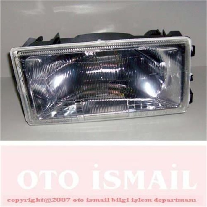FAR SOL RENAULT R9 FARBA 10337E FARBA 10337E