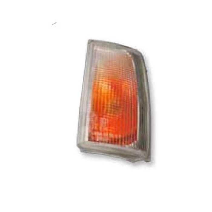 SİNYAL DUYSUZ SAĞ R9-R11 FAIRWAY BEYAZ FARBA 11114E FARBA 11114E