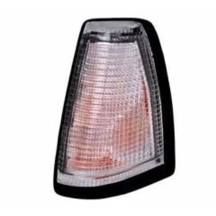 ÖN SİNYAL SAĞ M131 DKŞ 88 DUYSUZ TURUNCU LENS FARBA 10666E