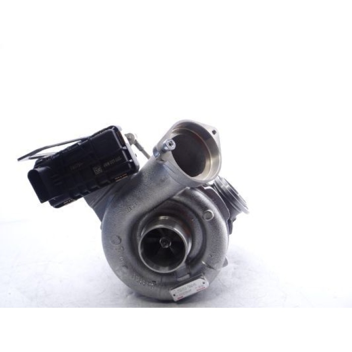 TURBOSARJ BMW M57 D30 E60 E65 E66 EURO 4 GARRET 7583515024W