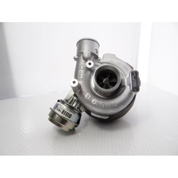 TURBOSARJ BMW M57 D30 E38 E39 EURO 3 GARRET 4541915017S