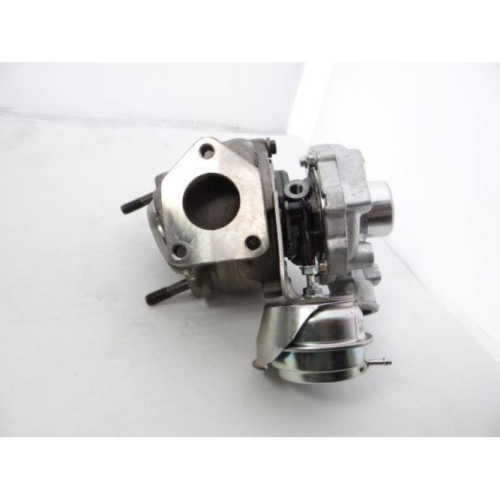 TURBOSARJ BMW M47 E39 E46 EURO 3 GARRET 7004475009S GARRET 7004475009S