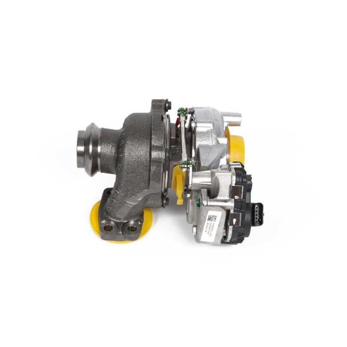 TURBO SARJ FOCUS IV 17 CORUIER 17 CONNECT 17 1.5 ECOBLUE GARRET 8452755002S