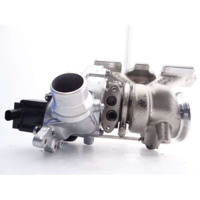 TURBOSARJ RENAULT CAPTUR II 20 MEGANE IV 18 KADJAR 18 DACIA DUSTER II 18 DOKKER 18 . MERCEDES M282 W177 V177 W247 C118 . NISSAN QASHQAI J11-J12 20 1.3 TCe H5H GARRET 8502825012S