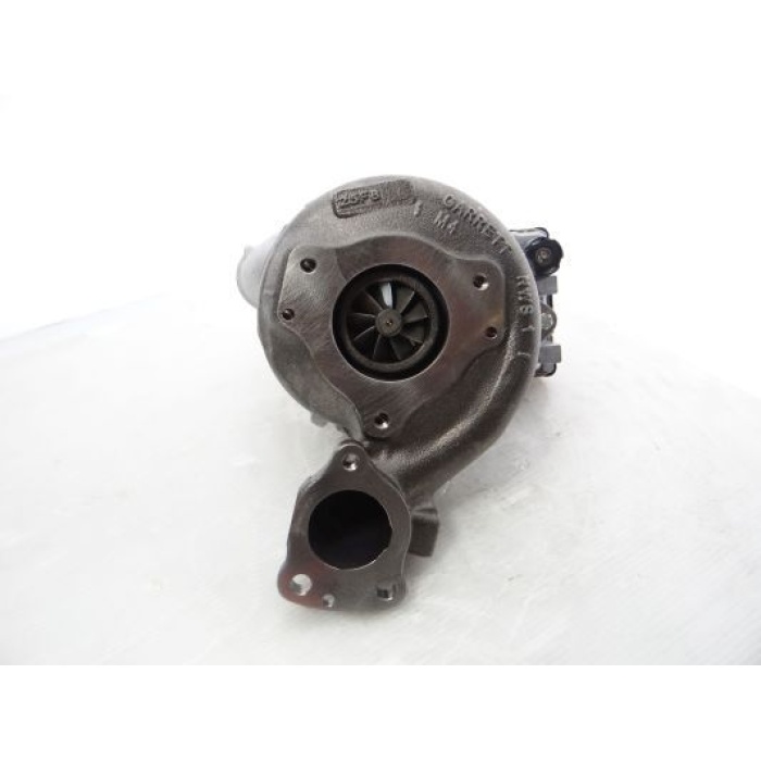 TURBOSARJ MERCEDES OM642 W203 C219 W211 W164 W639 B906 . JEEP GRAND CHEROKEE III WH. WK 3.0 CRD GARRET 7651555008S