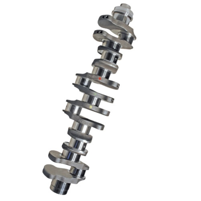 KRANK MILI FIESTA-FUSION-P206-P307-C2-C3 1.4 TDCİ-1.4 HDİ 16V DV4 TD-F6JA-F6JB-8HX GENMOT 1153-1