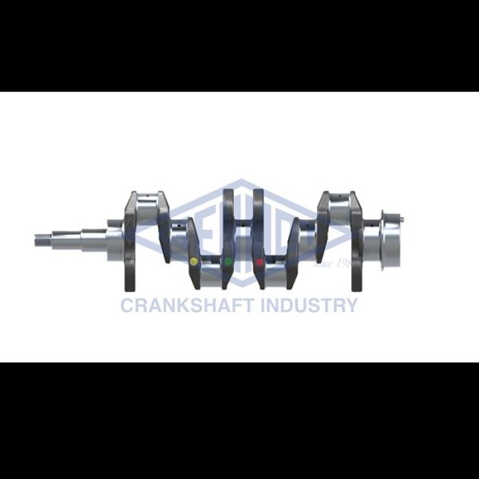 KRANK MITSUBISHI CANTER 659 DUZ 639 MITSUBISHI 4D34A/4D33 CANTER FE 659 GENMOT 1144