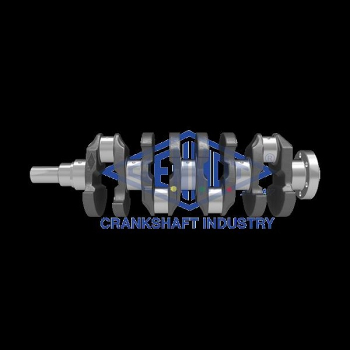 KRANK MİLİ TOYOTA COROLLA 1.3L 2E 4E-FE EE90. EE100. EE111 88-00 GENMOT 1206