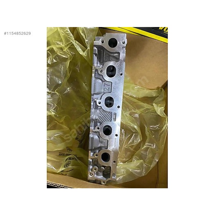 SİLİNDİR KAPAĞI SUBAPLI ASTRA L 21 COMBO E-CORSA F 19 GRANDLAND 17 JUMPY III C4-C5 18 PARTNER BERLINGO 18 EXPERT 16 508-5008-301-308-3008-208 21 1.5 BlueHDI FOCUS IV 17 COURIER 17 ECOBLUE GM 1623158880