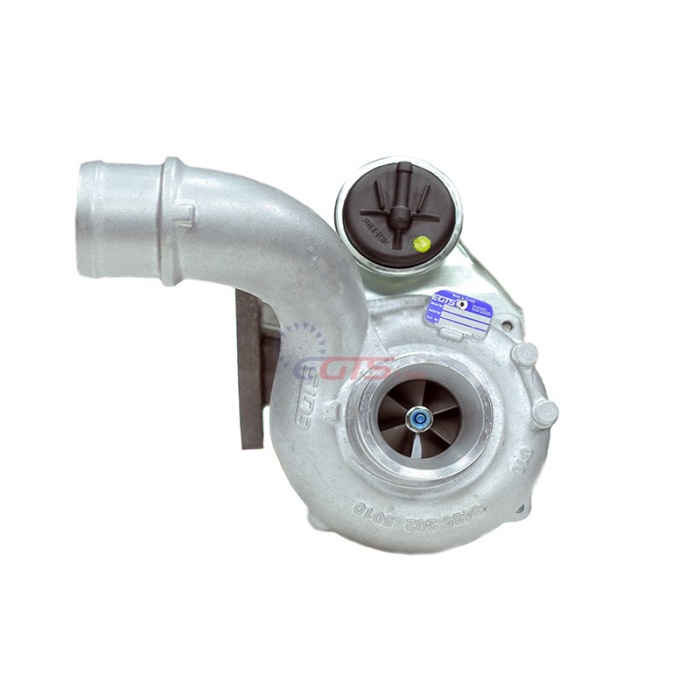 TURBO ŞARJ RENAULT MASTER II 01 OPEL MOVANO 01 2.5dCi G9U GTS 135980055