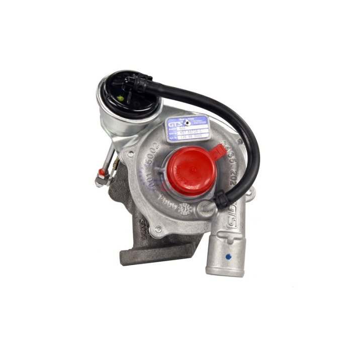 TURBO KOMPLE CORSA C-COMBO-MERIVA-TIGRA Twintop 1.3 CDTİ 70PS Z13DT GTS 135980006