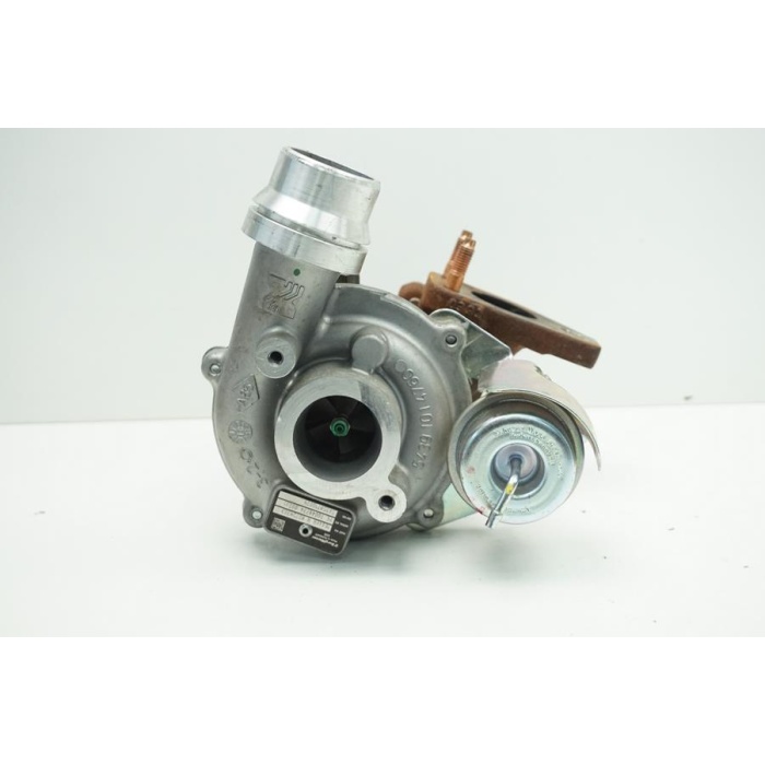 TURBO ŞARJ RENAULT CLIO III 05 CLIO IV 12 FLUENCE 09 KANGOO 05 MEGANE III 09 SYMBOL III 13 SANDERO II 12 LOGAN MCV 10 DUSTER 10 1.5dCi K9K 75/90PS GTS 135980028