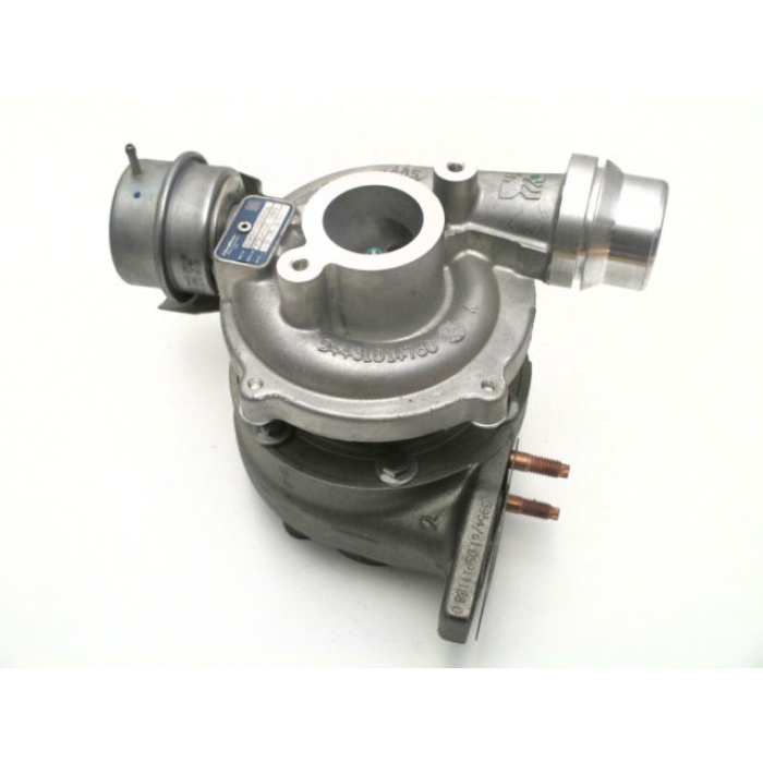 TURBO ŞARJ RENAULT MEGAN III 09 FLUENCE 09 LAGUNA III 07 15 SCENIC III 09 NISSAN JUKE 10 QASHQAI 07 15 DACIA DUSTER 10 1.5dCi 110 BG GTS 135980127