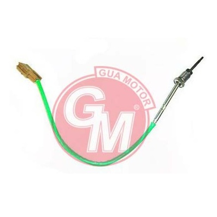 TURBO HAVA SICAKLIK SENSÖRÜ RENAULT MEGANE III-FLUENCE 1.5 DCİ 105-110 BEYGİR GUA 41429 GUA 41429