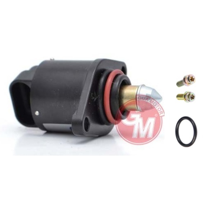 ROLANTİ AYAR VALFİ RENAULT 19 MEGAN I CILO II LOGAN KANGOO 1.4 GUA 40537 GUA 40537