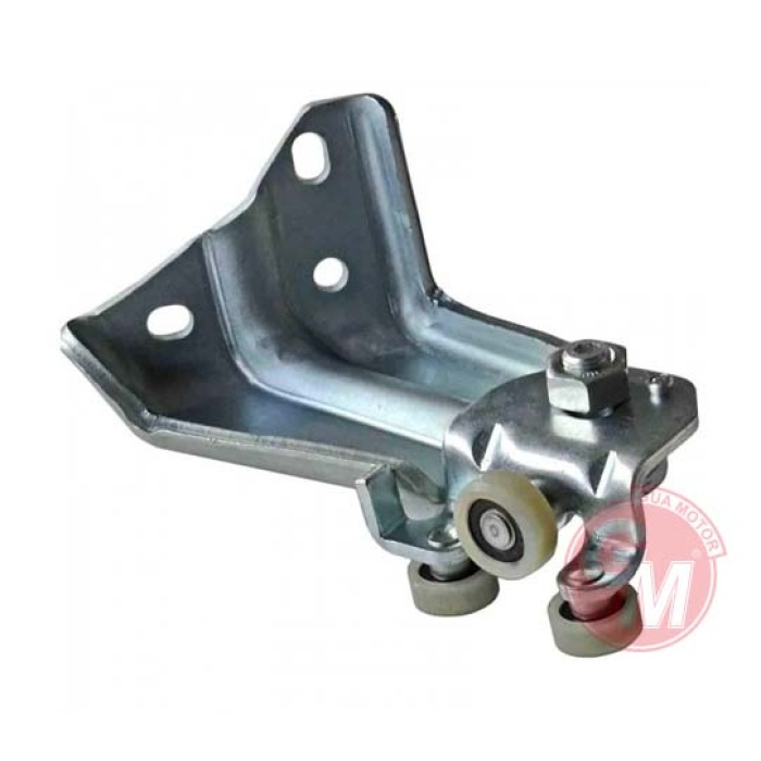 SÜRGÜLÜ KAPI ÜST MEKANİZMASI KOMPLE SAĞ FİAT DUCATO III-BOXER III-JUMPER III 06 GUA 41916