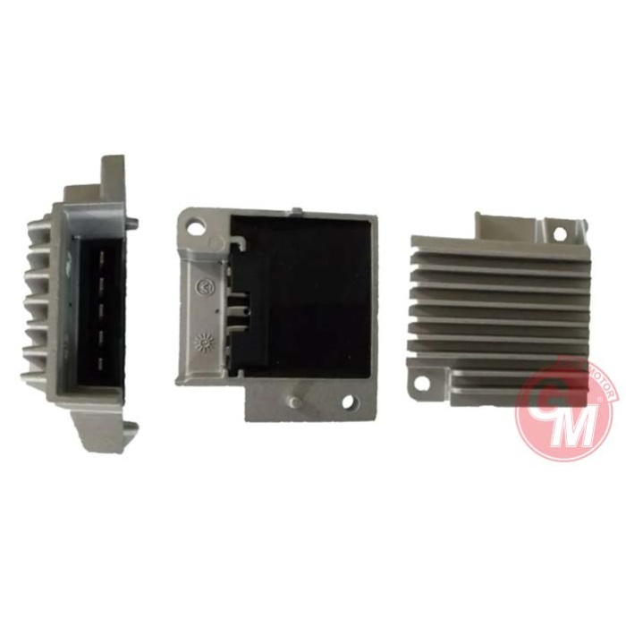 ELEKTRONİK SOĞUTUCU MODÜL FIAT ŞAHİN S DOĞAN SLX TEMPRA TİPO UNO GUA 40481
