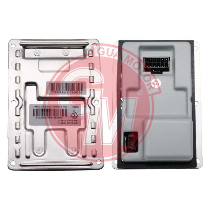 FAR AYAR BEYİN BALAST MGN II 03-09 ORJİNAL GUA 40729