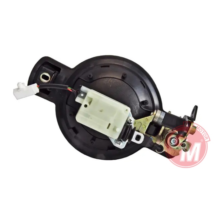 DIŞ KAPI AÇMA KOLU MOTORLU DOBLO I-II 02-12 ARKA BAGAJ KAPISI ÇİFT KAPI MOTOR İLE BERABER GUA 42068 GUA 42068