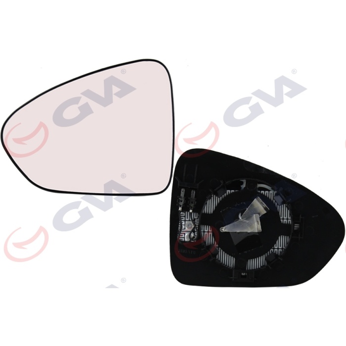.AYNA CAMI SOL EGEA 16 ISITMALI KONVEKS VM-6157GHL GVA 1129751