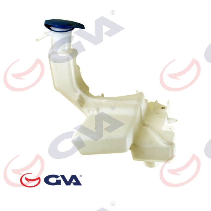 CAM SUYU DEPOSU PASSAT FAR YIKAMALI ÜST 2005-2011 GVA 9145346