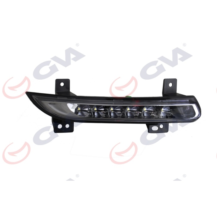 GÜNDÜZ FARI SOL LEDLİ FLUENCE 12-14 GVA 2011451 GVA 2011451