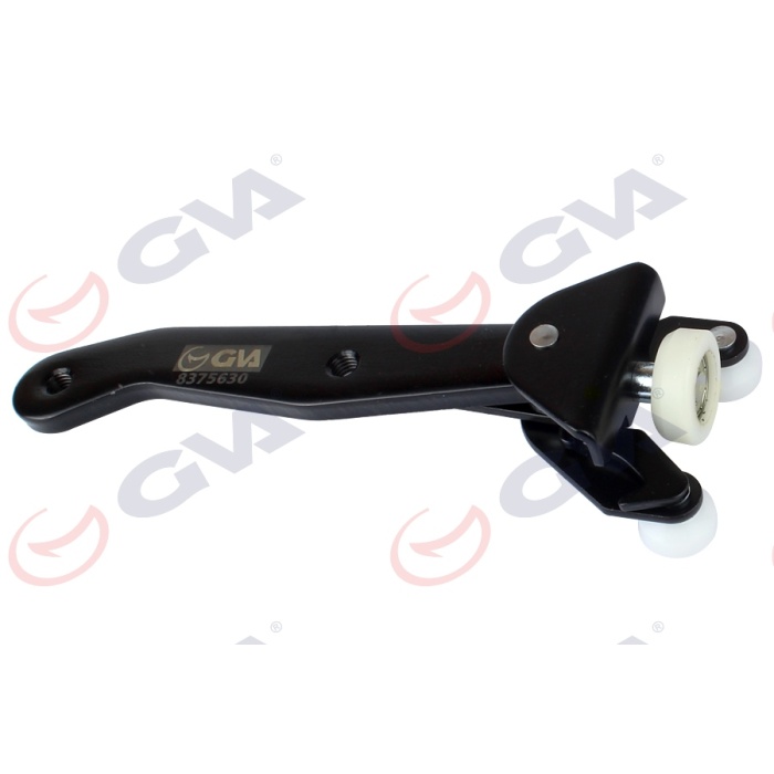 SÜRGÜLÜ KAPI ALT MEKANİZMASI MEKANİK VW TRANSPORTER T5 04 GVA 8375630 GVA 8375630