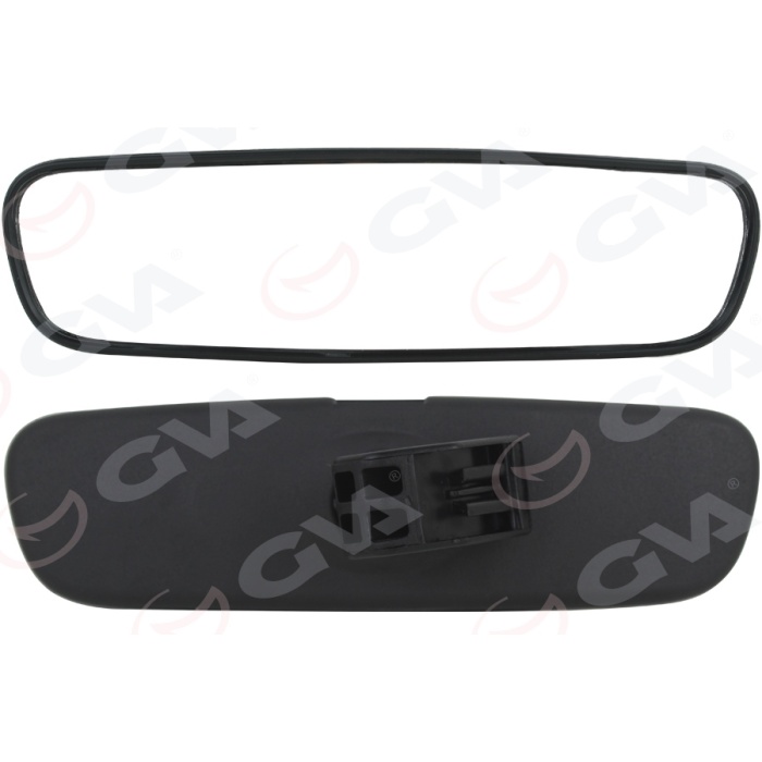 İÇ DİKİZ AYNASI R9-R19-CLIO SYMBOL-CLIO 4-KANGOO GVA 1013310 GVA 1013310