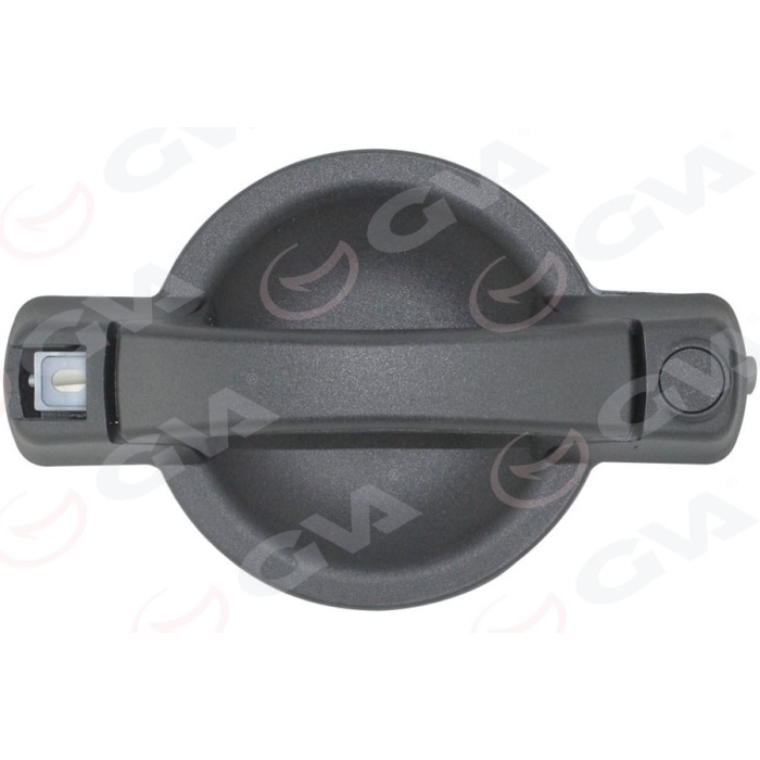 KAPI KOLU SOL SÜRGÜLÜ KAPI OTOMATİK KAPAKLI FIAT DOBLO 01-15 GVA 8629117 GVA 8629117