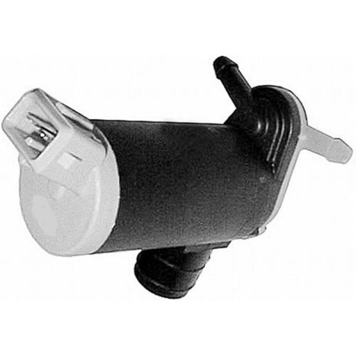 CAM SU FİSKİYE POMPASI CİFT ÇIKIŞ PUNTO-LINEA-P106-P206-P306-P406-PARTNER-EXPERT-BERLINGO-AX-C15 HELLUX HLM.40110