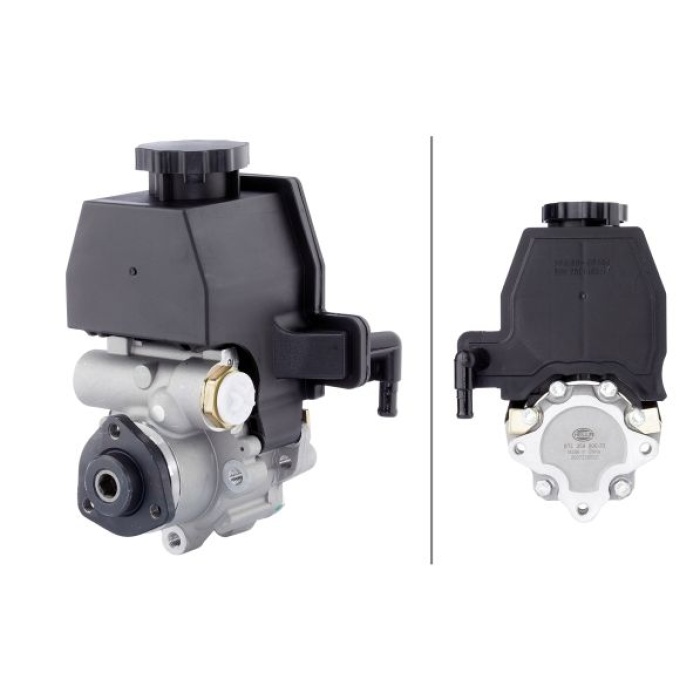 HIDROLIK DIREKSIYON POMPASI MERCEDES W638 B901 B904 HEMA 3301110