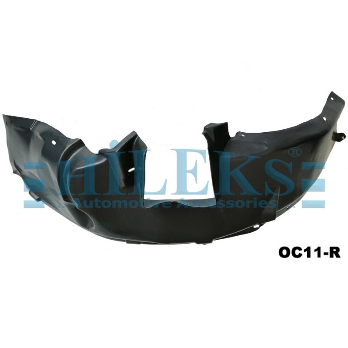 ÇAMURLUK DAVLUMBAZI ÖN SAĞ E.M. OPEL CORSA B 93-01 HILEKS OC11R